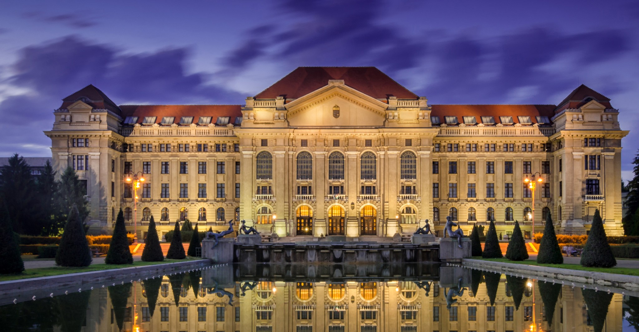 University of Debrecen